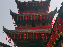 -中天楼