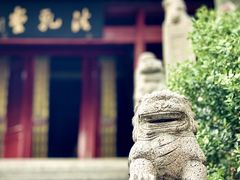 -狼山风景名胜区