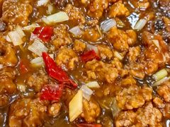 -老七饭馆(光荣道总店)