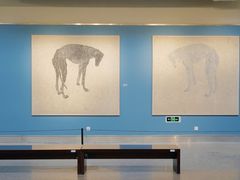 -南京书画院金陵美术馆