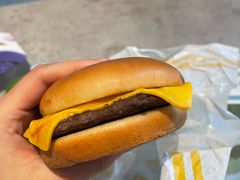 -麦当劳(融创茂店)