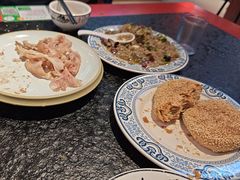 -老北京胡同味道二荤铺(酒仙桥店)