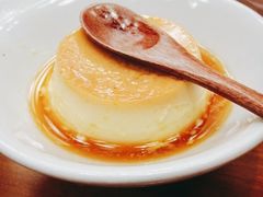 焦糖布丁-白石的深夜食堂(万达店)