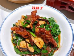 -铁胖子口碑长沙菜·龙虾烧烤(赤岗社区店)