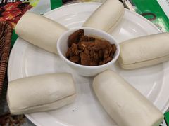 -令氏家外家周礼食府(桥南店)