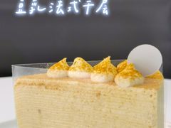 -BanCake·法式千层·拿破仑專門店