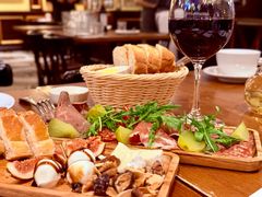 -Entrecôte 法国牛扒馆(保利·时光里店)