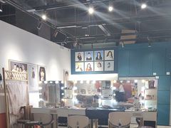 -海马体照相馆(天津世纪都会店)