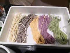 -骨之味·筒骨汤火锅(江头店)
