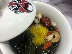 -农川记&酸菜鱼四川料理(横岗荣德店)
