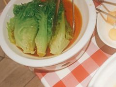 -西贝莜面村(上海百联西郊店)