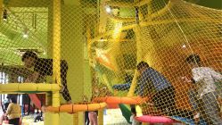 -宝燕乐园(闵行旗舰店)