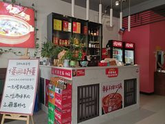 -怪怪龙虾·来自江苏盱眙(惊驾路店)