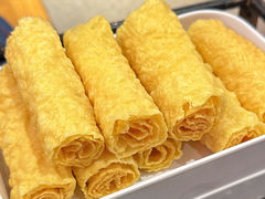 -骨气鼓气羊棒骨·羊蝎子(住总万科广场店)