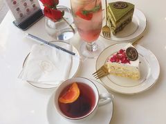 -PETIT PARIS 小巴黎(凯德1818店)