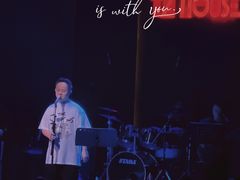 -TZ House音乐现场(来福士中心店)