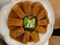 -金百门·顺德海鲜酒家(陈村店)