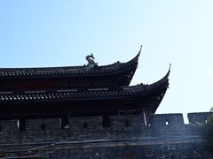 -虞山风景区
