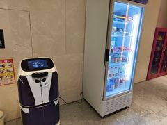 -麗枫酒店(西安大明宫龙首原地铁站店)