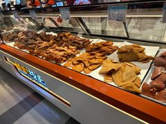 -阿满食品(大连商场店)