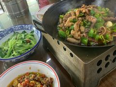 -张氏父子常德肠子馆(红星总店)