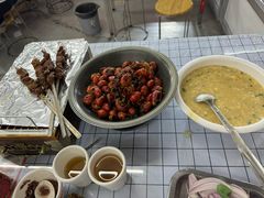 -郑喜旺烧烤(新密总店)