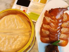 -北平盛世·新京菜·北京烤鸭(劲松·双井店)
