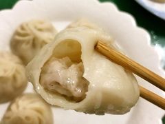 -勤业老杨汤包店(红星新村分店)