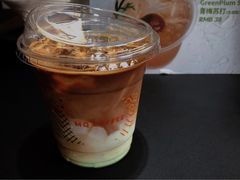 -明谦·Coffee&Cocktail Bar(美您公园店)