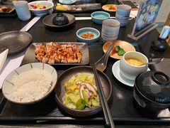 -将军日本餐厅·Shogun(厦门马哥孛罗东方大酒店)