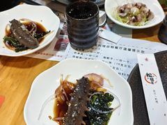 -松坂屋日料自助(长城路店)
