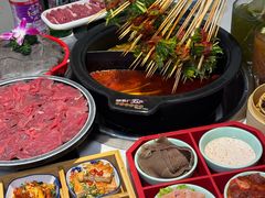 -钢管厂五区小郡肝火锅串串香(清河店)