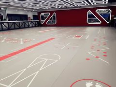 -金吉鸟健身游泳