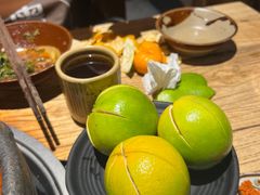 -贵厨酸汤牛肉(花果园国际中心店)