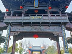 -朱仙镇启封故园景区