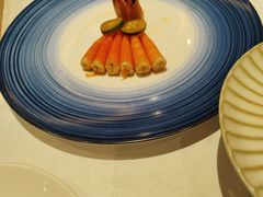 -红棉中餐厅·广州海航威斯汀酒店