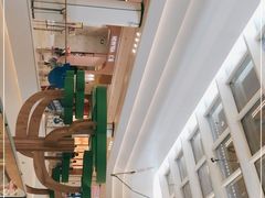 -龙湖南京江北天街