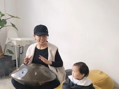 -收获咖啡HARVEST RESERVE(苍山店)