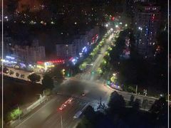 -杭州龙禧福朋喜来登酒店