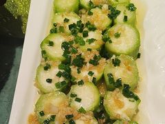 -金山记靓鸡专门店·中山菜
