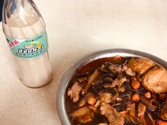 -爱民螺蛳粉(五里亭店)