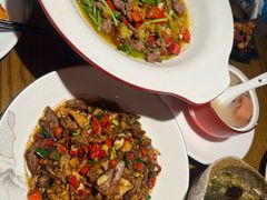 -爱碗亭·鲜炒湖南菜(壹城中心店)