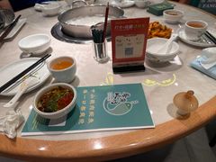 -粤顺渔坊·中山脆肉鲩火锅(清湖店)