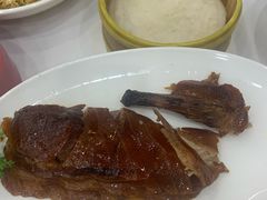-红菜坊·烤鸭·川鲁宴(石园店)