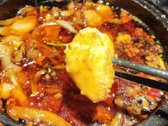 -胡马八破·川菜小馆(高新万达店)