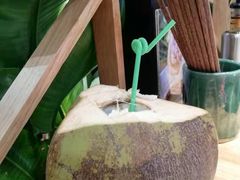 -椰夫人·养生椰子鸡(金沙洲永旺店)