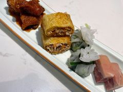 糟四宝-淮扬韵(高新大都荟店)