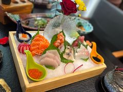 -大江户日本料理(吕厝店)