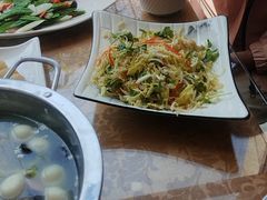 -渔码头食府(蓬莱阁店)