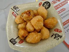 -黄师奶甜品店